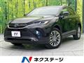 2024 Toyota Harrier Hybrid