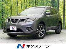 2015 Nissan X-Trail