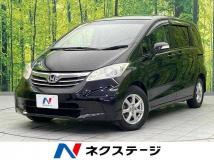 2012 Honda Freed