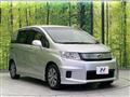 2013 Honda Freed