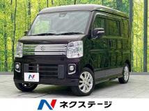 2019 Suzuki Every Wagon