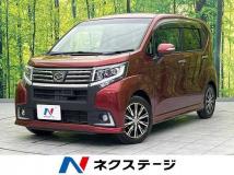 2015 Daihatsu Move