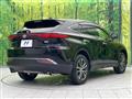 2024 Toyota Harrier Hybrid
