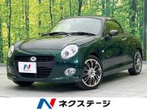 2016 Daihatsu Copen