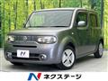 2013 Nissan Cube