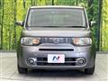 2013 Nissan Cube