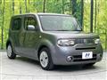 2013 Nissan Cube