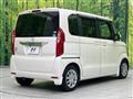 2018 Honda N BOX