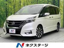 2019 Nissan Serena