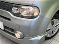 2012 Nissan Cube