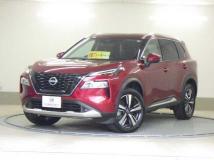 2024 Nissan X-Trail