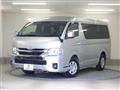 2023 Toyota Hiace Wagon