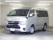 2023 Toyota Hiace Wagon