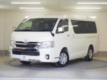 2021 Toyota Hiace Wagon