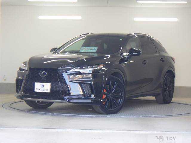 2023 Lexus RX
