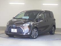 2019 Toyota Sienta