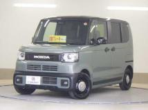 2024 Honda N BOX
