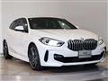 2020 BMW 1 Series