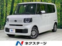 2024 Honda N BOX