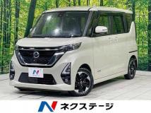 2020 Nissan ROOX
