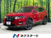2021 Nissan X-Trail