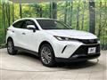 2023 Toyota Harrier Hybrid