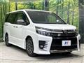 2017 Toyota Voxy