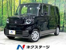 2025 Honda N BOX