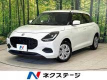 2025 Suzuki Swift