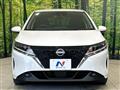 2021 Nissan Note