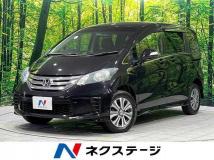 2012 Honda Freed