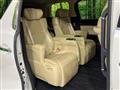 2015 Toyota Alphard Hybrid