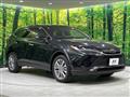 2020 Toyota Harrier Hybrid