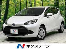2022 Toyota AQUA