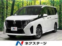 2023 Nissan Serena