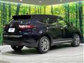 2017 Toyota Harrier Hybrid