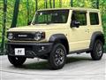 2023 Suzuki Jimny Sierra
