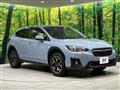 2019 Subaru IMPREZA XV HYBRID