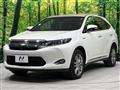2016 Toyota Harrier Hybrid