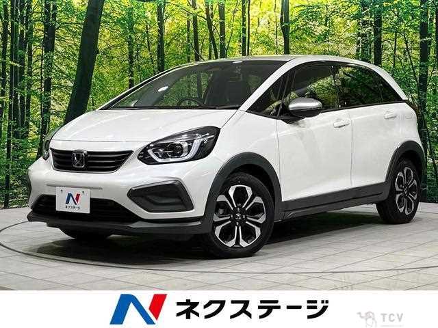 2022 Honda Fit