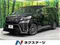 2018 Toyota Vellfire