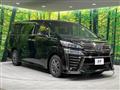 2018 Toyota Vellfire