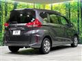 2018 Honda Freed