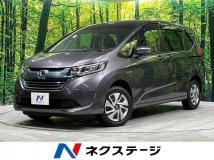 2018 Honda Freed
