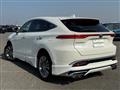 2020 Toyota Harrier
