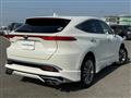 2020 Toyota Harrier