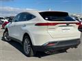 2020 Toyota Harrier