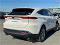 2020 Toyota Harrier
