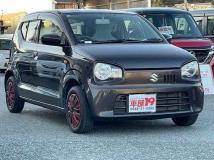 2015 Suzuki Alto