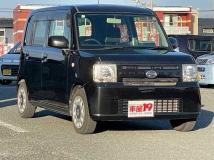 2013 Daihatsu Move Conte